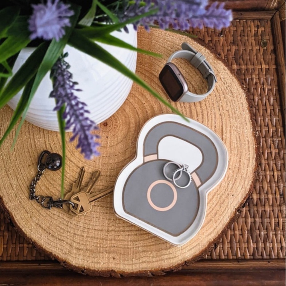 Trinket Holder